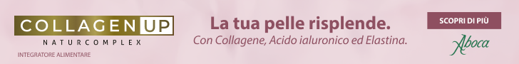 Collagene - Ottobre 2026