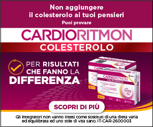 Cardioritmon